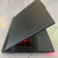 لپ تاپ ایسوس rog g16