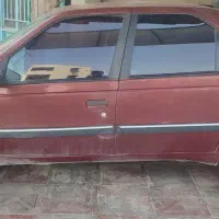 پژو2000|خودرو سواری و وانت|اهواز, فاز ۱ پادادشهر|دیوار