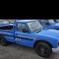 وانت زامیادz24 آپشنال دوگانه سوز. رادیال 1404