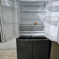 یخچال سایدبای سایدLG|یخچال و فریزر|قشم, |دیوار