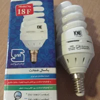 لامپ کم مصرف سرپیچ شمعی