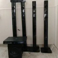 سینما خانواده ال جی ۷تیکه