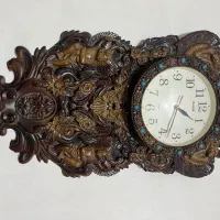 ساعت دیواری سالم