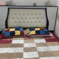 تخت میز آرایشی|تخت و صندلی بچه|پاکدشت, پاکدشت (مامازند)|دیوار