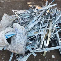 خرید ضایعات استیل|خدمات پیشه و مهارت|قم, جمکران|دیوار