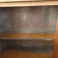 کابینت|مصالح و تجهیزات ساختمان|ماهدشت, |دیوار