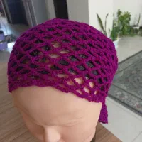 فروش انواع مینی اسکارف های بافت|لباس|نجفآباد, پادگان|دیوار