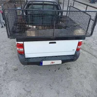 پراید وانت مدل 1402|خودرو سواری و وانت|خرمآباد, |دیوار