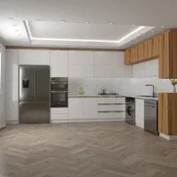 کابینت آشپزخانه متری ۱۷ تومان