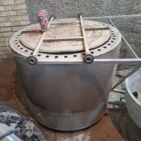 فروش وسایل نانوایی