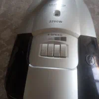 جاروبرقی کلورانس