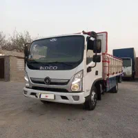 آرنا پلاس۶تن باری مدل۱۴۰۳