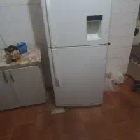 یخچال فریزر