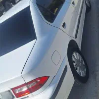 سمند EF7دوگانه شرکتی ۹۷|خودرو سواری و وانت|جم, |دیوار