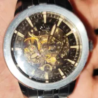 ساعت مچی مردانه cobel در حد نو