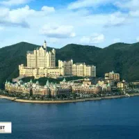 زیباترین فرعی جردن ولیعصر ۱۵۰ متر رویایی