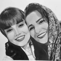 انجام سفارشات نقاشی