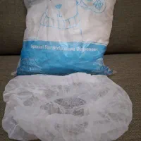 کلاه یکبار مصرف آکاردئونی برند اروند|آرایشی، بهداشتی، درمانی|تهران, سازمان آب|دیوار