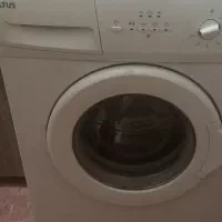 ماشین لباس شویی