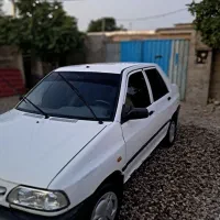 پراید مدل ۹۴ هیدرولیک