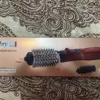 سشوار چرخشی