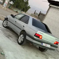 ۴۰۵مدل۹۴|خودرو سواری و وانت|جیرفت, |دیوار