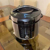 مولتی کوکر مارک کینگ انگلیسی‌