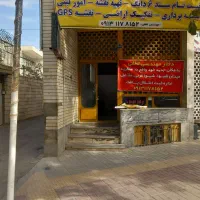 اجاره مغازه 25 متری خوش جا