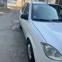 تیبا ۲مدل ۱۴۰۱ بی رنگ کم کارکرد|خودرو سواری و وانت|لاهیجان, کوی خزر|دیوار