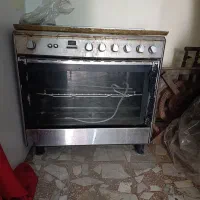 گاز پنج شعله فردار