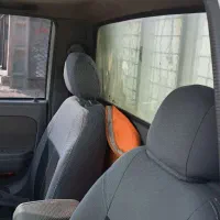 نیسان کاپرا مدل ۹۶|خودرو سواری و وانت|شهریار, یوسف آباد صیرفی|دیوار