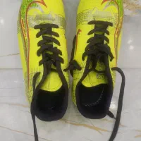 فروش به علت کوچیک بودن سایز ۳۵هست یک ماه پوشیده