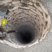 خدمات مغنی چاه کن مقنی چاکنی سراسر غرچک ورامین