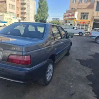 ماشین بسیار سالم و بدون سرو صدا هست