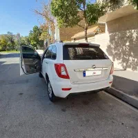 لیفان x60 مدل۹۱ بسیار سالم درحد۹۲|خودرو سواری و وانت|رباط‌کریم, رباط‌کریم|دیوار