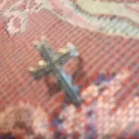 انگشتر صلیب