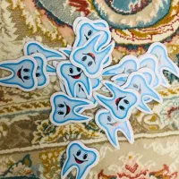 گیفت دندونی
