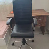 میز و صندلی اداری