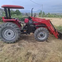 تراکتور475