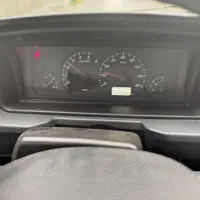 مزدا وانت تک کابین کارا ۲۰۰۰مدل ۱۴۰۱