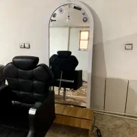 وسایل آرایشگاه مردانه|آرایشگاه و سالنهای زیبایی|خرمآباد, |دیوار