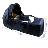 ساک حمل نوزاد