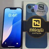 ایفون ۱۳ معمولی ۱۲۸ گیگ ، 13