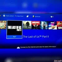 نصب بازی ps4 & ps5