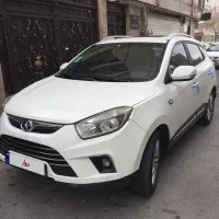 جک اس 5 مدل ۹۹|خودرو سواری و وانت|اراک, |دیوار