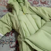 کاپشن پسرانه|لباس|محمدشهر, جعفرآباد|دیوار