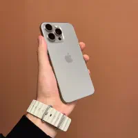 آیفون ۱۵ پرومکس