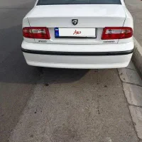 سمند مدل ۹۹بدونگ رنگ|خودرو سواری و وانت|کوهدشت, |دیوار