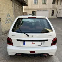 پراید ۱۱۱ مدل ۹۵|خودرو سواری و وانت|شاهرود, |دیوار