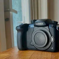 دوربین فیلمبرداری عکاسی  پاناسونیک gh5 سینمایی